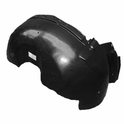 适用于吉姆西 Sierra 2500 HD 经典 2007 挡泥板衬里 |前驱动侧 — 第 1/4 张图片