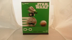 Star Wars D-O Interactive Droid Disney Hasbro Bluetooth App Based - Picture 1 of 2