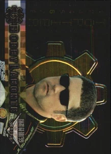 1999 Wheels High Gear Top Tier #TT6 Bobby Labonte Card - Picture 1 of 2