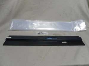 PANEL FRONTAL VINTAGE HAFLER SE-120 SOLO SE120 se121 - Imagen 1 de 5