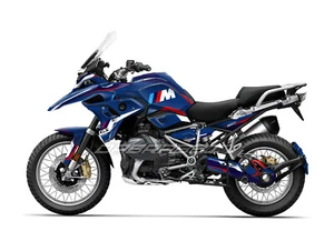 NEW Graphic kit for BMW R 1250 1200 GS (17~) Decal Kit (MC-BL) - Picture 1 of 7