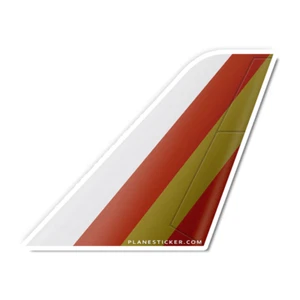 Kalitta Air Tail - Picture 1 of 1