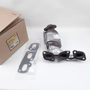 Manifold Converter Fits Ford Mystique Contour Mercury Cougar Mystique 1995-2002 - Picture 1 of 4