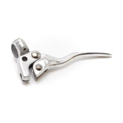 Wannabe Choppers Clutch Lever Old Style 1" for Harley-Davidson - Image 1 of 3
