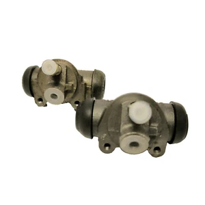 Set x 2 Rear brake cylinders Lochkeed Ø 19 Simca 1300 1301 1501 since July 1965 - Imagen 1 de 4