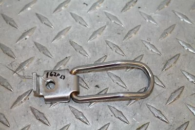 Honda Sabre VF700S 1984 estriba trasera barra de escalón 50740-MB0-000  Foto 1 de 2