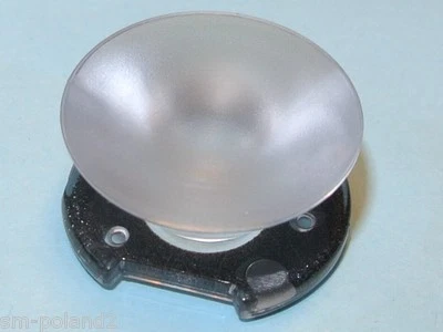 OPXP-1-WIDE Dialight LED Lighting Lenses  XP 20' 11x22mm [QTY=10pcs] - Image 1 of 3