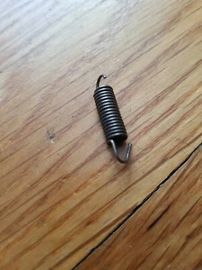 Vintage Arctic Cat Snowmobile Governor Spring 3000-446 Cheetah Panther Puma - Picture 1 of 1