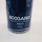 Engine Oil Filter Ecogard X4615. *NEW* Sealed and In Original Box.