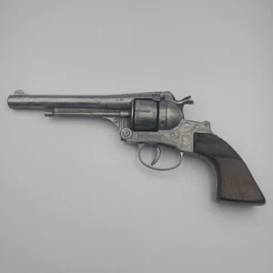 Vintage Toy Gun Gonher No 122 Made in Spain - Picture 1 of 21