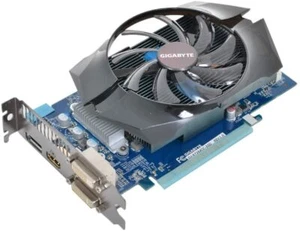 New GIGABYTE Radeon R7 260X 2GB GDDR5 GPU GV-R726XOC-2GD Graphic Video Card - Picture 1 of 2