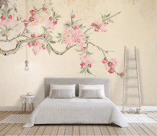 3D Beautiful Flower 1866 Wallpaper Mural Paper Wall Print Indoor Murals CA Coco