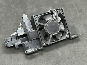 Nintendo Gamecube Cooling Fan with Mounting & Power Switch DOL-101