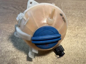 2011 Volkswagen Golf Mk6 1.6 Diesel Coolant Expansion Tank 1K0121407A  *11 - Picture 1 of 3