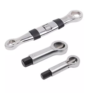 Nut Splitters Breaker Nut Crackers Wrench Nut Opening Tool for Professional - Picture 1 of 8