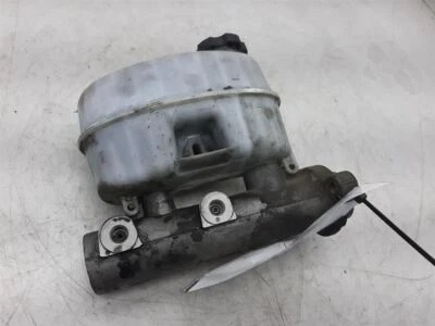 2008 CHEVROLET EXPRESS 1500 VAN Brake Master Cylinder 19209206 - Image 1 of 4