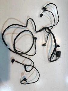Original Mercedes Leitungssatz PTS Stoßfänger vorne für GL X166 A1664401735 - Bild 1 von 1