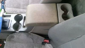 2010 FORD ESCAPE Console Lid STONE - Picture 1 of 1