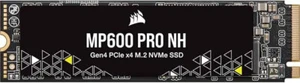 Corsair MP600 PRO NH 8TB PCIe Gen4 x4 NVMe M.2 SSD – High-Density TLC NAND – M.2 - Afbeelding 1 van 1