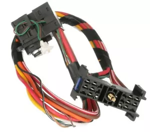 Ignition Starter Switch for Grand Prix Venture Regal Century w/ Column Shift - Picture 1 of 7