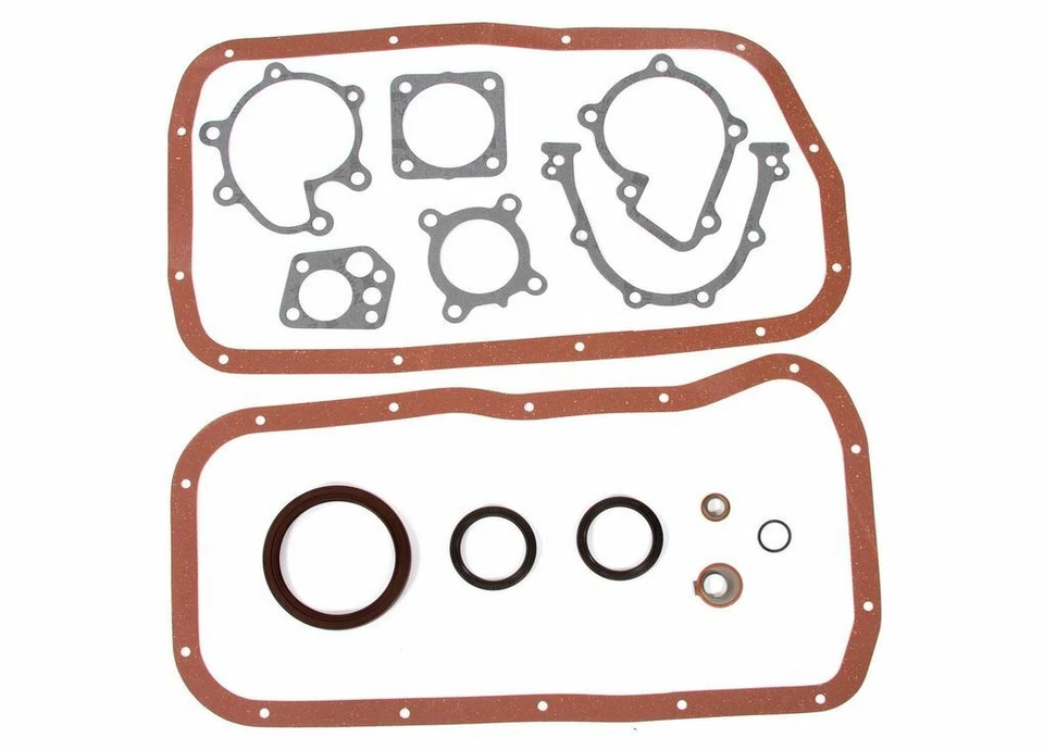 Ajuste 89-97 Nissan 240SX 2.4 KA24E | 98-04 Xterra Frontier KA24DE CONVERSIÓN INFERIOR Foto 1 de 1