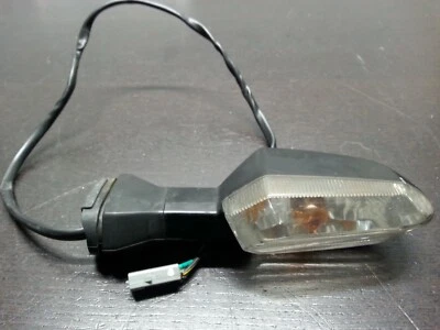 2015 Kawasaki Ninja EX 300 | Левый задний сигнальный индикатор | б/у от оригинального производителя - Изображение 1 из 4