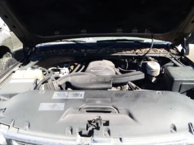 Used Engine Cooling Fan Clutch fits: 2003 Chevrolet Tahoe ID D Grade A Foto 1 de 4