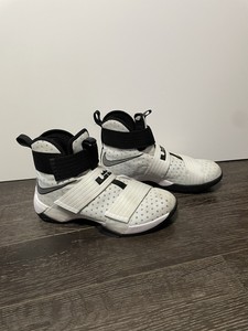 Las mejores ofertas en Nike LeBron Soldier 10 Zapatillas De Hombre | eBay