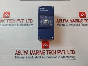 Jumo 603070/0001-5 Thermostat Heat Therm AT 1XU4 G1/2 8X100 CUZU IP54 - Picture 1 of 10