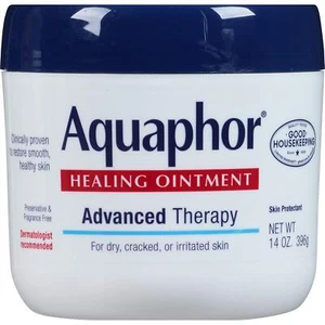 Aquaphor Healing Ointment, 14 oz. - Picture 1 of 6