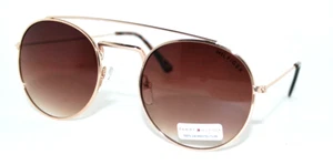 Tommy Hilfiger "Styles" Round Sunglasses New W Pouch T 33a - Picture 1 of 2