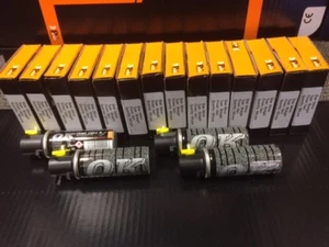 Mixed 16g Straight Brads For Paslode IM65/IM250 (14 X 500 All Sizes 4 x cells) - Picture 1 of 2