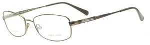 GIORGIO ARMANI GA 892 YVG Anteojos MARCOS Anteojos RX Gafas Ópticas - Nuevo - Imagen 1 de 12