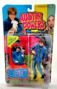 MCFARLANE-SPAWN FIGUREN UND MEHR SIE WÄHLEN IHRE FIGUR ELVIS KISS AUSTIN - Bild 1 von 76