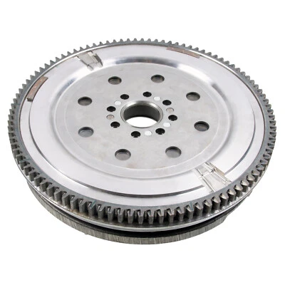 Schwungrad BLUE PRINT ADT33511C für TOYOTA, für Motoren mit Zweimassenschwungrad - Bild 1 von 3