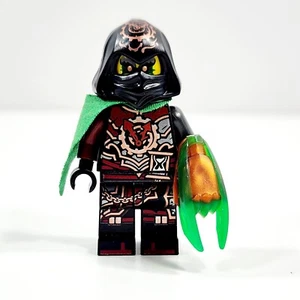 Lego Krux Minifigure Old Ninjago Hands of Time 70626 njo291 - Picture 1 of 4