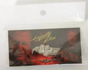 Peter Brock Foundation Hat Pin Memorabilia Man Cave New - Bild 1 von 2