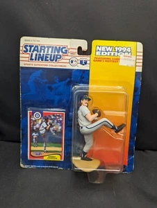 Randy Johnson Kenner 1994 alineación inicial de los Marineros de Seattle MLB - Imagen 1 de 2
