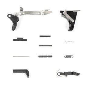 Glock 19 Lower Parts Kit (Gen 1-3) - Replacement - Picture 1 of 1