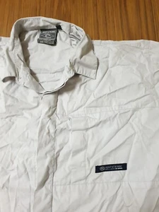 vintage ripcurl Shirt Button Up XL - Picture 1 of 14