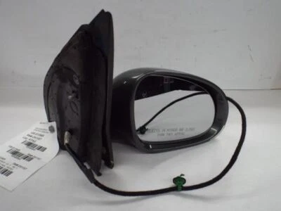 Passenger Side View Mirror Power VIN K 8th Digit Fits 08-09 GOLF GTI 463943 - Image 1 of 4