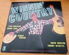 Langspielplatte Various Artists - Winnin' Country  (1979)