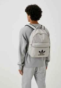 NUEVA MOCHILA RETRO ADIDAS SUPERSTAR MOCHILA ADIDIOLOR BOLSA DEPORTIVA MEDIANA - Imagen 1 de 16