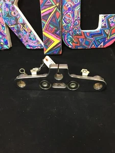 Harley Davidson OEM Upper Fork Bracket #45456-86A - Picture 1 of 3