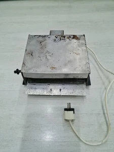 Originaler DDR Tischgrill / Partygrill / AKA TG 12 / 750 W - Bild 1 von 12