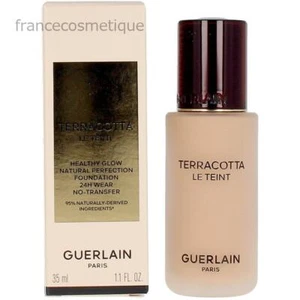 GUERLAIN TERRACOTTA LE TEINT fluid #3n 30 ml - Picture 1 of 1