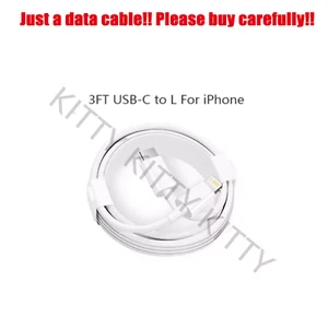 For iPhone 15 16 13 11 20W Fast Charger Block USB Type C Wall Power Adapter Lot - Picture 1 of 10
