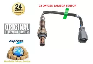SENSOR LAMBDA OXÍGENO O2 para DAIHATSU MATERIA 1.5 2006-en - Imagen 1 de 5