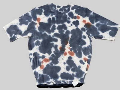 Men's Specialized Adv Garment Wash Cycling Jersey Short Sleeve 64022-3224 Dri - Image 1 of 4