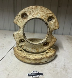 IH Cub Cadet Rear Wheel Weights - Picture 1 of 3